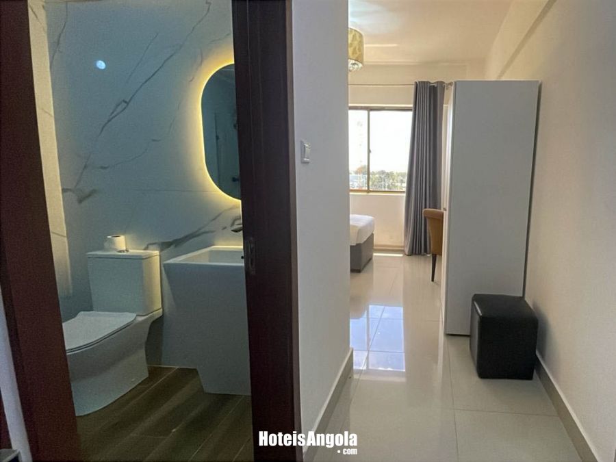 Hotel Kilimanjaro - Imagem 6